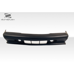 1984-1993 Mercedes 190 W201 Duraflex Evo 2 Wide Body Front Bumper - 1 Piece image - 10