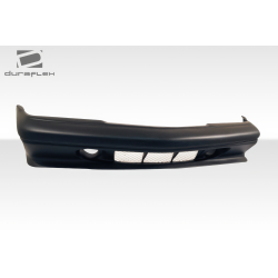 1984-1993 Mercedes 190 W201 Duraflex Evo 2 Wide Body Front Bumper - 1 Piece image - 11