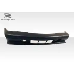 1984-1993 Mercedes 190 W201 Evo 2 Wide Body Front Bumper - 1 Piece image - 2