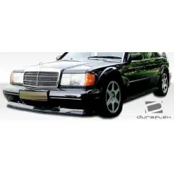 1984-1993 Mercedes 190 Evo 2 Front Bumper image - 4
