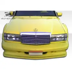 1984-1993 Mercedes 190 Evo 2 Front Bumper image - 8