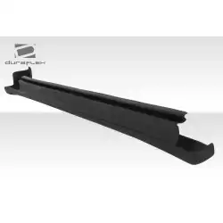 1984-1993 Mercedes 190 W201 Evo 2 Wide Body Side Skirts Rocker Panels - 2 Piece image - 4