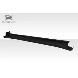 1984-1993 Mercedes 190 Evo 2 Side Skirts image - 21