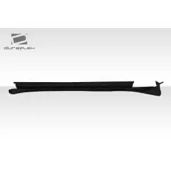 1984-1993 Mercedes 190 Evo 2 Side Skirts image - 26