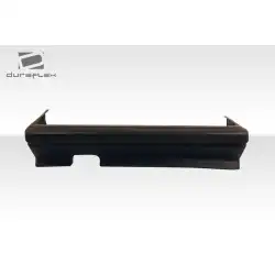 1984-1993 Mercedes 190 Evo 2 Rear Bumper image - 20