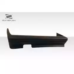 1984-1993 Mercedes 190 W201 Evo 2 Wide Body Rear Bumper - 1 Piece image - 3
