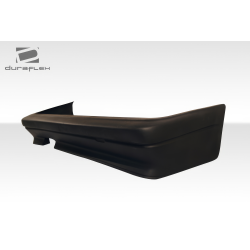 1984-1993 Mercedes 190 W201 Duraflex Evo 2 Wide Body Rear Bumper - 1 Piece image - 15