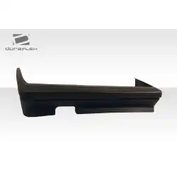 1984-1993 Mercedes 190 Evo 2 Rear Bumper image - 22
