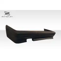 1984-1993 Mercedes 190 Evo 2 Rear Bumper image - 25