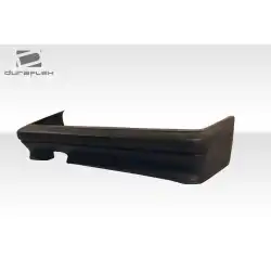 1984-1993 Mercedes 190 Evo 2 Rear Bumper image - 27