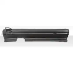 1984-1993 Mercedes 190 Evo 2 Rear Bumper image - 8
