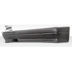 1984-1993 Mercedes 190 Evo 2 Rear Bumper image - 10