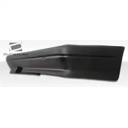1984-1993 Mercedes 190 Evo 2 Rear Bumper image - 12