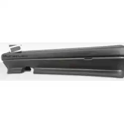 1984-1993 Mercedes 190 Evo 2 Rear Bumper image - 14