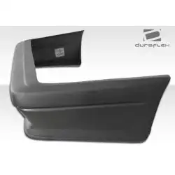 1984-1993 Mercedes 190 Evo 2 Rear Bumper image - 16