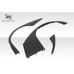 1984-1993 Mercedes 190 Evo 2 Fender Flare image - 20