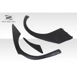 1984-1993 Mercedes 190 Evo 2 Fender Flare image - 22