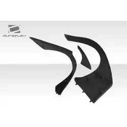 1984-1993 Mercedes 190 Evo 2 Fender Flare image - 25