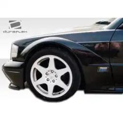 1984-1993 Mercedes 190 Evo 2 Fender Flare image - 15