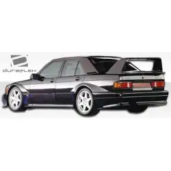 1984-1993 Mercedes 190 Evo 2 Fender Flare image - 17
