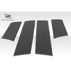 1984-1993 Mercedes 190 Evo 2 Door Cap image - 22
