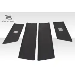 1984-1993 Mercedes 190 Evo 2 Door Cap image - 25