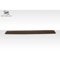 1984-1993 Mercedes 190 W201 Duraflex Evo 2 Wide Body Kit - 16 Piece image - 58