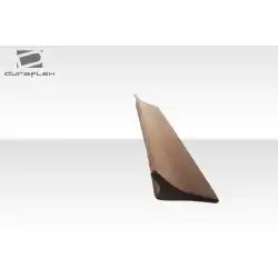 1984-1993 Mercedes 190 W201 Evo 2 Wing Trunk Lid Spoiler - 2 Piece image - 9