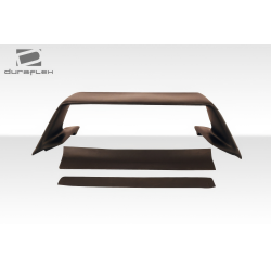 1984-1993 Mercedes 190 W201 Duraflex Evo 2 Wide Body Kit - 16 Piece image - 62