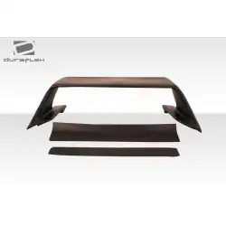 1984-1993 Mercedes 190 Evo 2 Rear Wing image - 37
