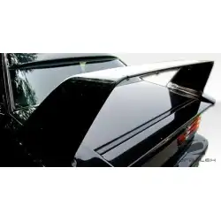 1984-1993 Mercedes 190 Evo 2 Rear Wing image - 4