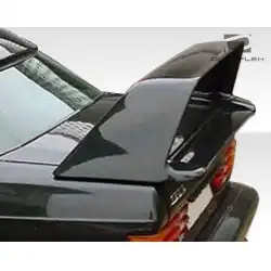 1984-1993 Mercedes 190 Evo 2 Rear Wing image - 6