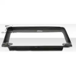 1984-1993 Mercedes 190 Evo 2 Rear Wing image - 8