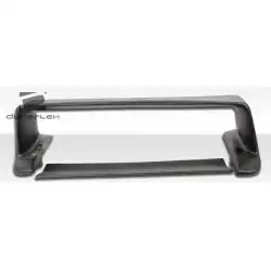 1984-1993 Mercedes 190 Evo 2 Rear Wing image - 10