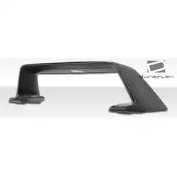 1984-1993 Mercedes 190 Evo 2 Rear Wing image - 17