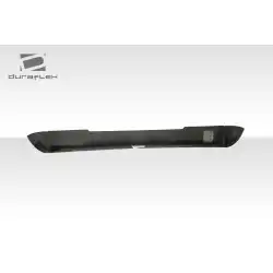 1981-1991 Mercedes S Class AMG Look Rear Wing image - 21