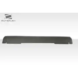 1981-1991 Mercedes S Class AMG Look Rear Wing image - 11