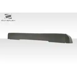 1981-1991 Mercedes S Class AMG Look Rear Wing image - 13