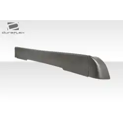 1981-1991 Mercedes S Class AMG Look Rear Wing image - 15