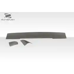 1981-1991 Mercedes S Class AMG Look Rear Wing image - 17