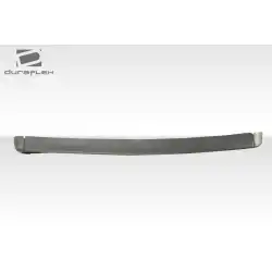 1981-1991 Mercedes S Class AMG Look Rear Wing image - 19
