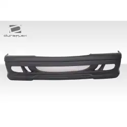 1992-1999 Mercedes S Class W140 W-1 Front Bumper - 1 Piece image - 1