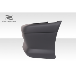 1992-1999 Mercedes S Class W140 Duraflex W-1 Body Kit - 4 Piece image - 12