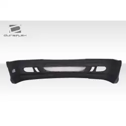 1992-1999 Mercedes S Class W140 W-1 Front Bumper - 1 Piece image - 7