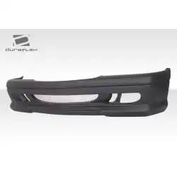 1992-1999 Mercedes S Class W-1 Front Bumper image - 8