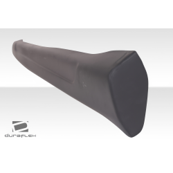 1992-1999 Mercedes S Class W140 Duraflex W-1 Side Skirts Rocker Panels (short wheelbase) - 2 Piece image - 13