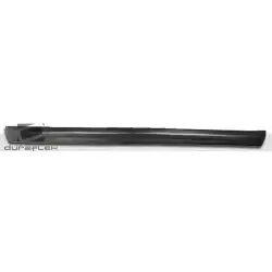 1992-1999 Mercedes S Class W-1 Side Skirts image - 6