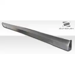 1992-1999 Mercedes S Class W-1 Side Skirts image - 8