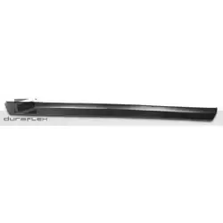 1992-1999 Mercedes S Class W-1 Side Skirts image - 11