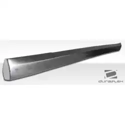 1992-1999 Mercedes S Class W-1 Side Skirts image - 13